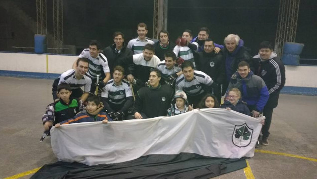 imagen Banco de campeones