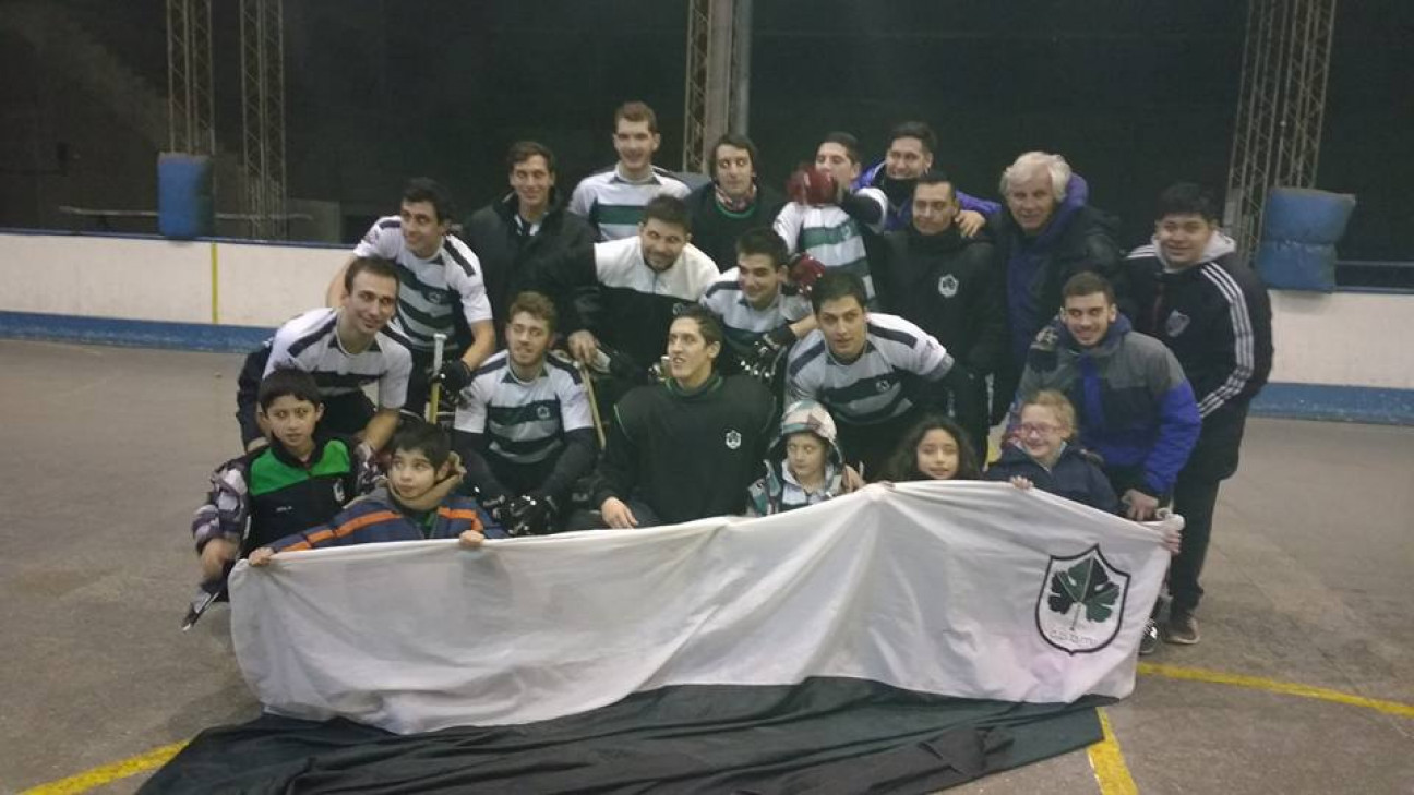 imagen Banco de campeones