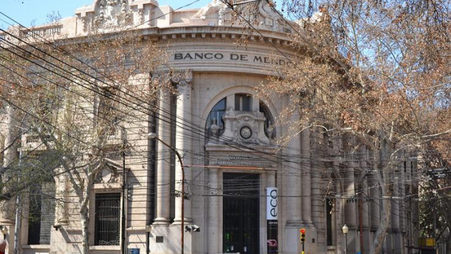 imagen Proyecto Banco provincial: "Esta idea tiene que tener una discusión, profundidad y control", reconoció Alfredo Aruani