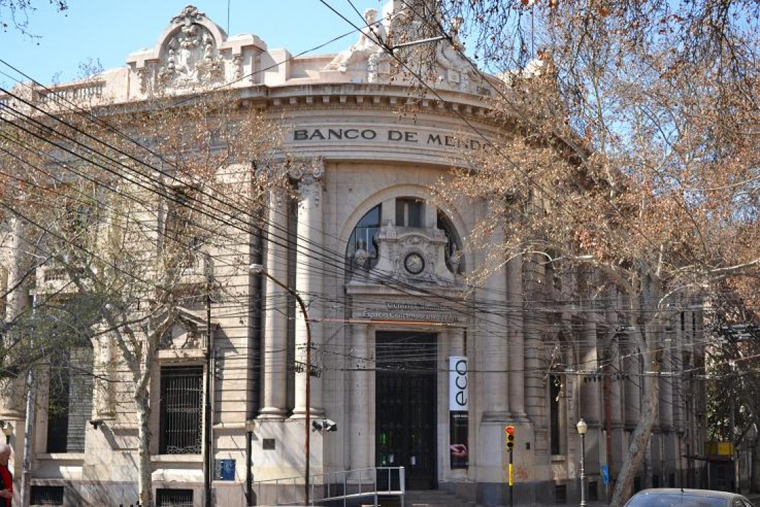 imagen Proyecto Banco provincial: "Esta idea tiene que tener una discusión, profundidad y control", reconoció Alfredo Aruani
