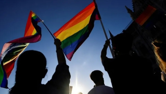 imagen A 10 años de la Ley de Identidad de Género, cómo avanzaron los derechos para personas trans