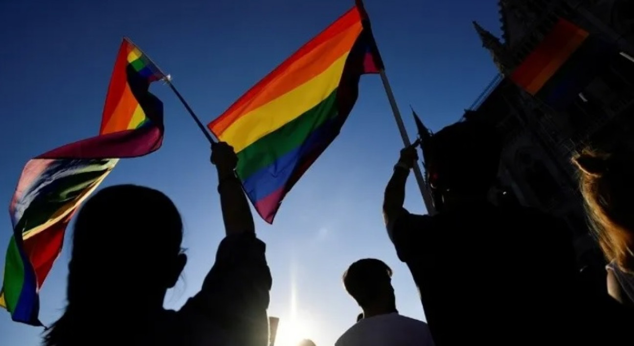 imagen A 10 años de la Ley de Identidad de Género, cómo avanzaron los derechos para personas trans