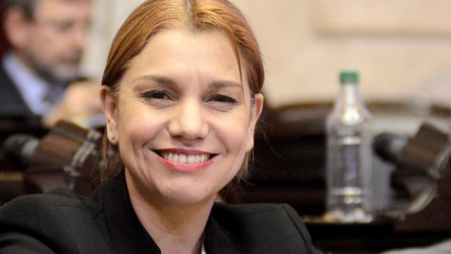 imagen Karina Banfi sobre el aborto clandestino: "Salud sabe que mueren 246 mujeres al año"