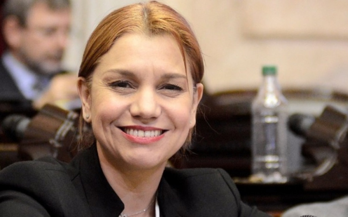 imagen Karina Banfi sobre el aborto clandestino: "Salud sabe que mueren 246 mujeres al año"