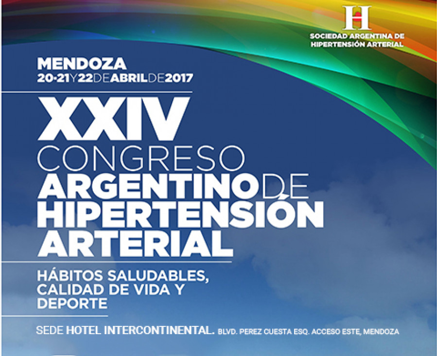 imagen "La hipertensión será un problema muy serio en el futuro"