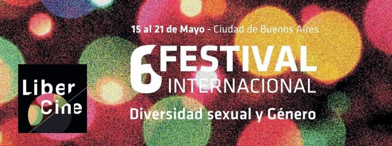 imagen LiberCine 2014, el tema de nuestra columna de Diversidad