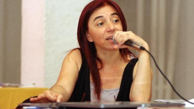 imagen Mujeres y democracia