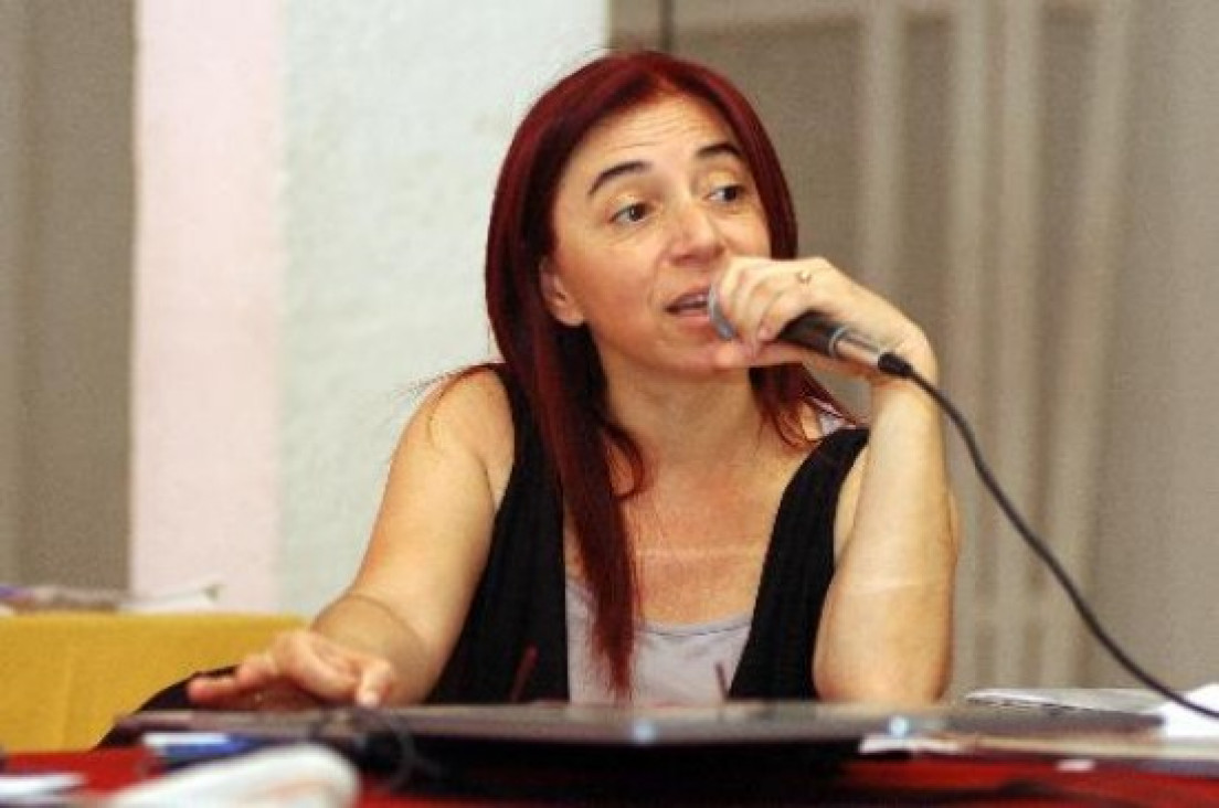imagen Mujeres y democracia