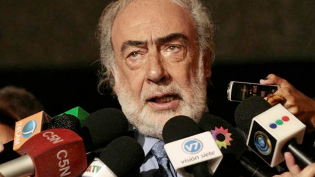 imagen Protagonismo de la Justicia en el 2012