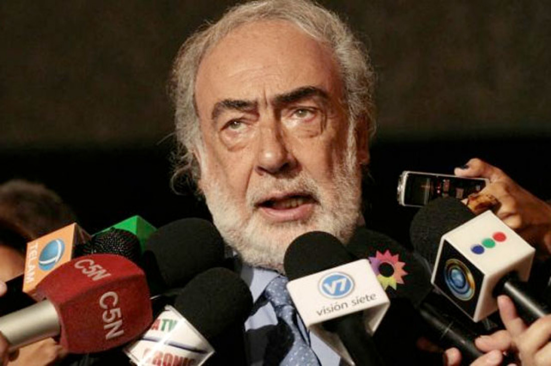 imagen Protagonismo de la Justicia en el 2012