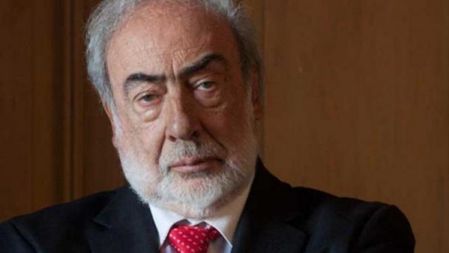 imagen Eduardo Barcesat: el fallo contra la procuradora Gils Carbó "es inconstitucional"