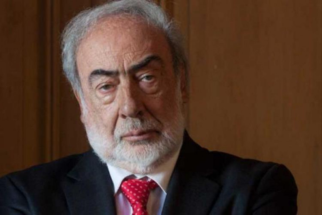 imagen Eduardo Barcesat: el fallo contra la procuradora Gils Carbó "es inconstitucional"