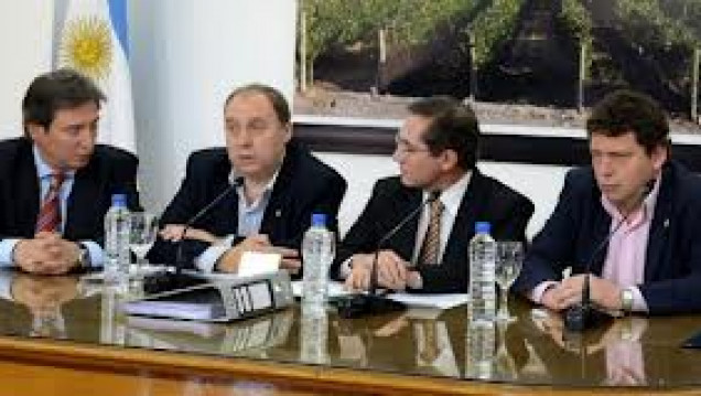 imagen Café Universidad - Entrevista a Marcelo Barg