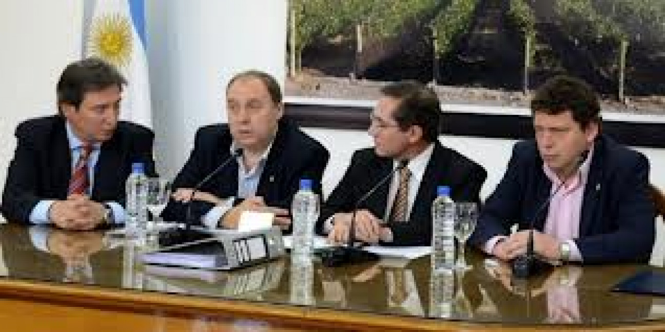 imagen Café Universidad - Entrevista a Marcelo Barg