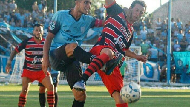 imagen "Vamos a ir por todo"