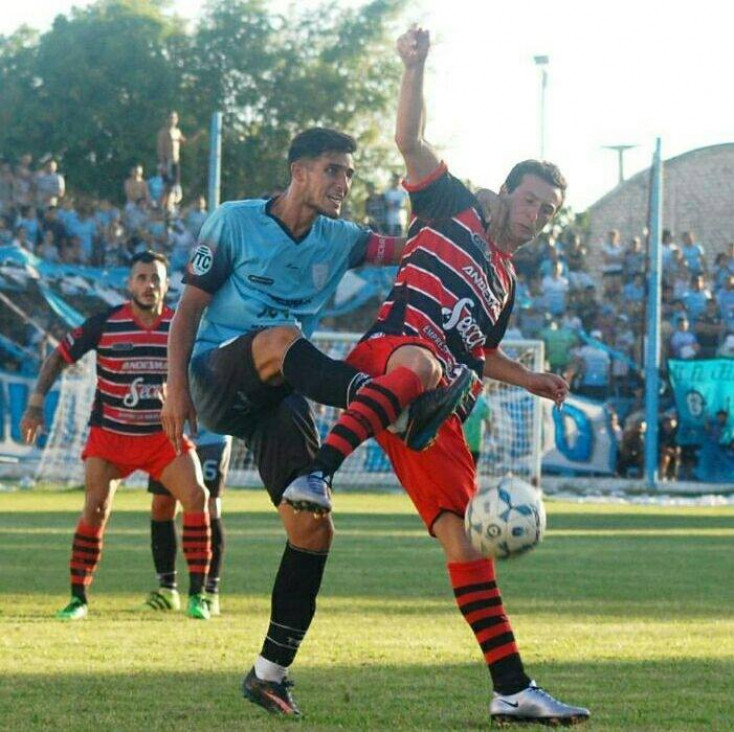 imagen "Vamos a ir por todo"