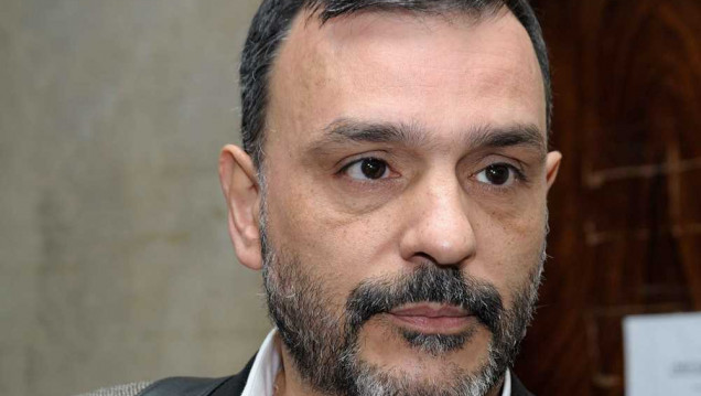 imagen Barrera sobre el Próvolo: "Esperamos una sentencia condenatoria"