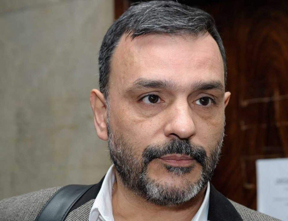 imagen Barrera sobre el Próvolo: "Esperamos una sentencia condenatoria"