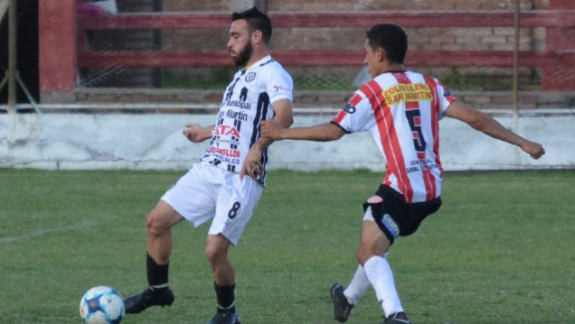 imagen El Lobo del Norte va por la recuperación