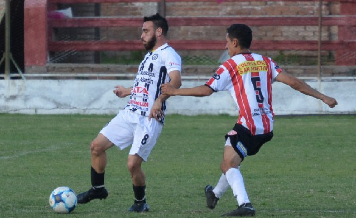 imagen El Lobo del Norte va por la recuperación