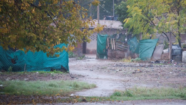 imagen La UNCuyo donará terrenos para los barrios Flores y Olivares