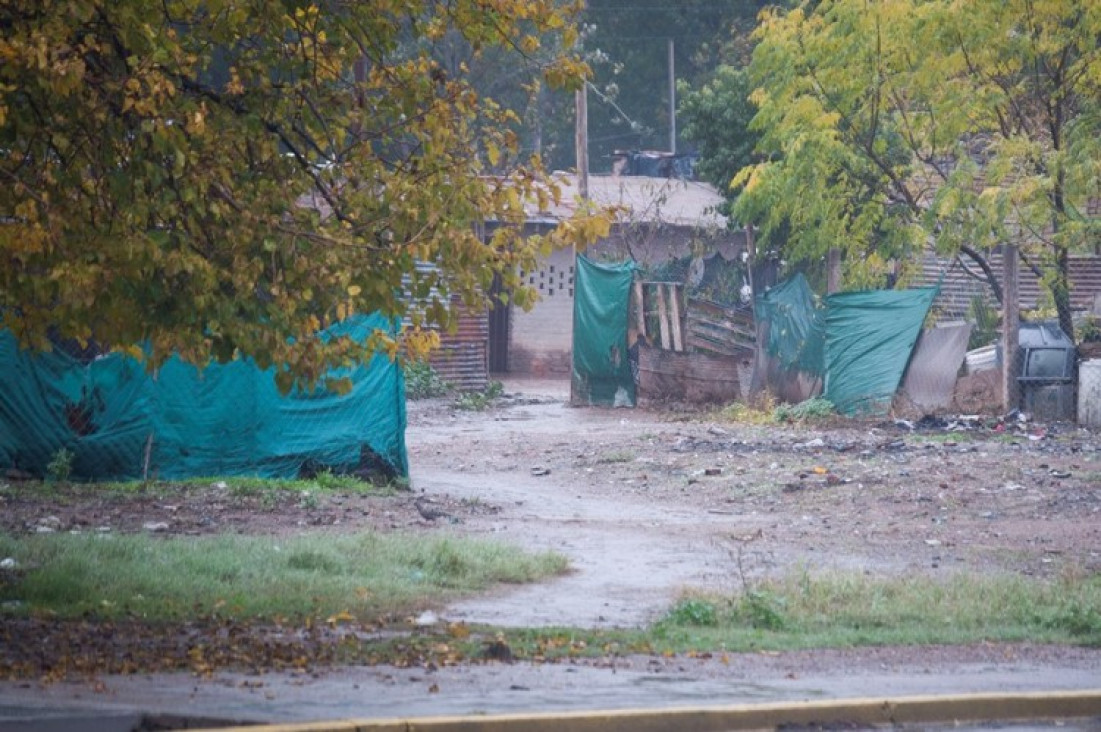 imagen La UNCuyo donará terrenos para los barrios Flores y Olivares