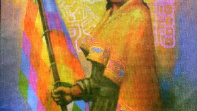 imagen Actos en conmemoración del Día de la Mujer Indígena