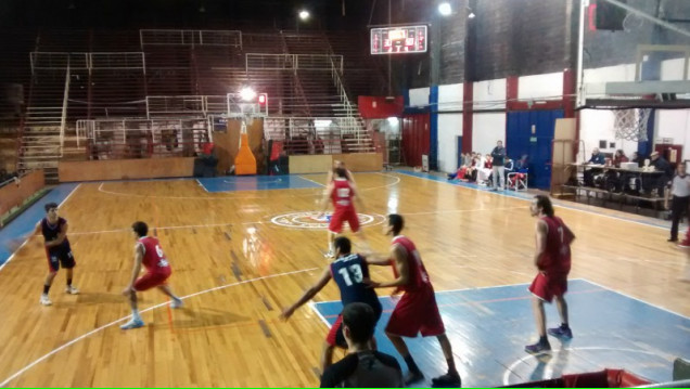 imagen David Suárez palpita la final ante San José