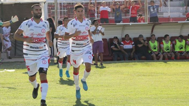 imagen Damián Bastianini: "Tenía otras posibilidades, pero no soy de especular"