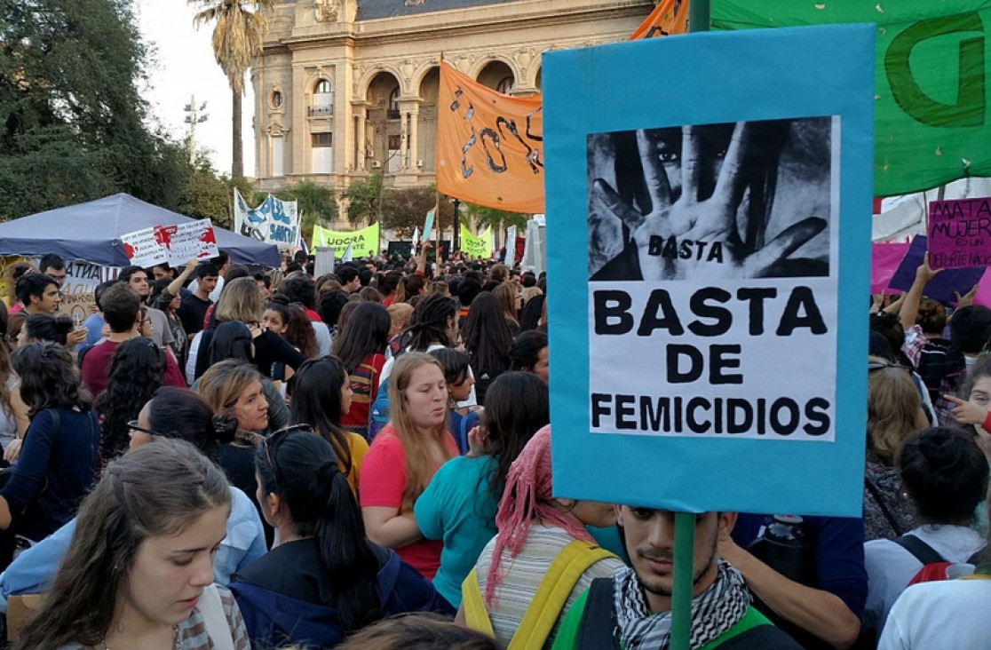 imagen "Necesitamos que sea declarada la emergencia, pero de la mano del presupuesto"
