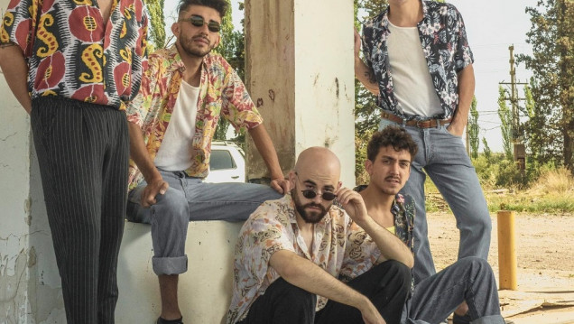 imagen Sexta edición de los Casi Casi Awards: público y jurado eligieron a las y los ganadores