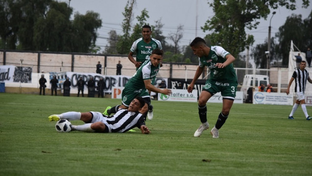 imagen El Lobo busca volver al triunfo