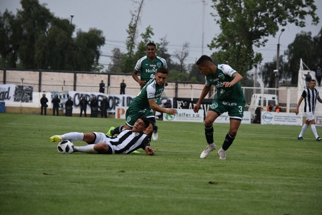 imagen El Lobo busca volver al triunfo