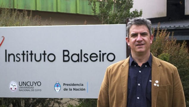 imagen Convocan a tecnoemprendedores al Concurso IB50K 2025