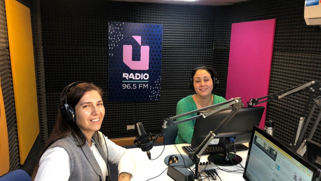 imagen Área de vinculación de la UNCUYO, un espacio clave para apoyar el desarrollo de los sistemas productivos regionales