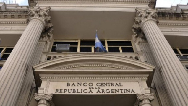 imagen "El aumento de las tasas de interés no bajará la inflación"