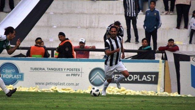 imagen Una vuelta con sabor amargo