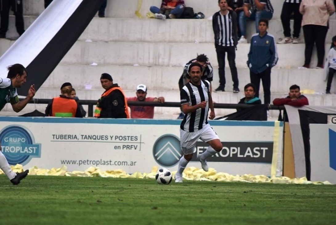 imagen Una vuelta con sabor amargo