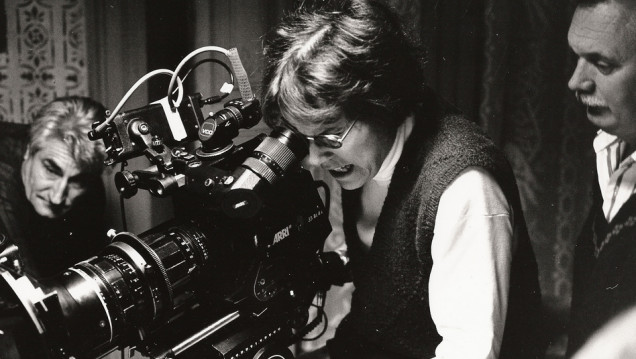 imagen Sin techo ni ley, ciclo de Mujeres Directoras en el Microcine Municipal