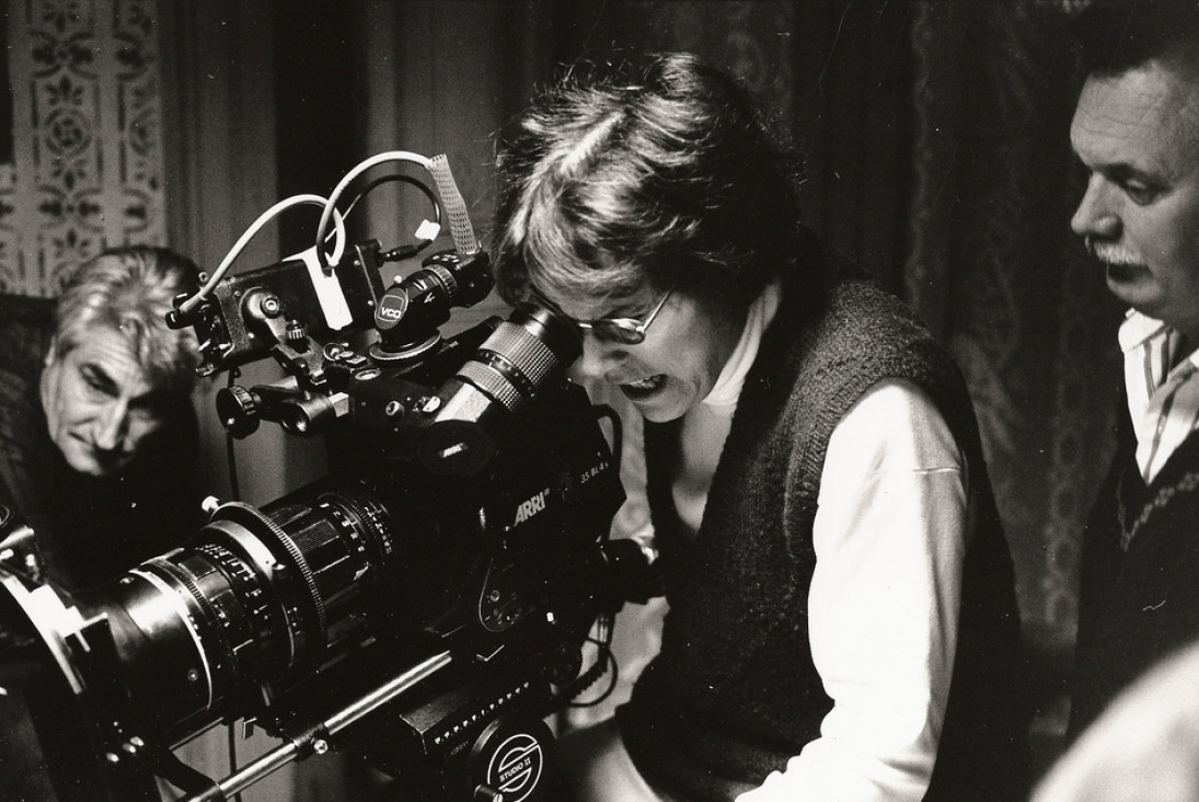 imagen Sin techo ni ley, ciclo de Mujeres Directoras en el Microcine Municipal