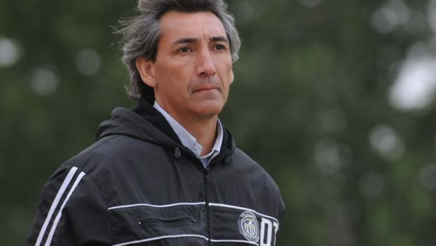 imagen "El detonante de mi salida de Palmira fue una cuestión económica"
