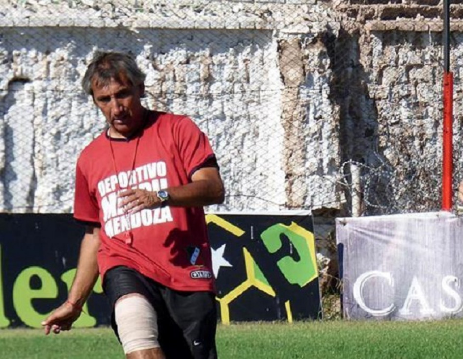 imagen Bermegui: "En los papeles pensamos que esta zona puede ser más sencilla"