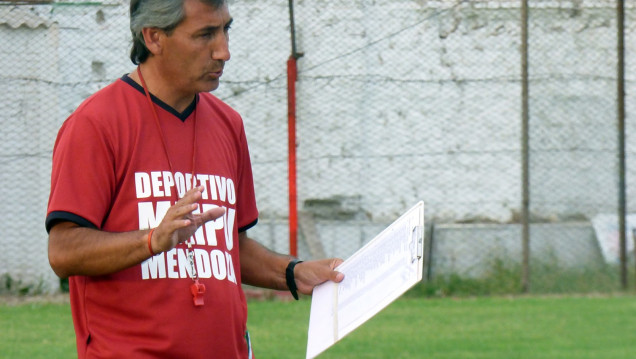 imagen "La situación con Jofré no tiene vuelta atrás"