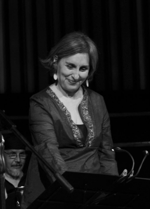 imagen Música y leyendas en la voz de Patricia Giner y Alejandra Bermejillo