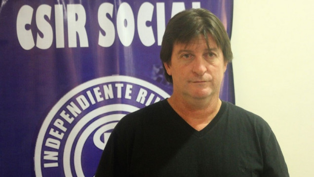 imagen La Lepra ya tiene nuevo entrenador