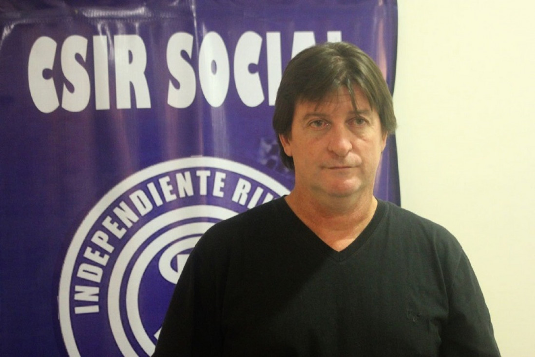 imagen La Lepra ya tiene nuevo entrenador