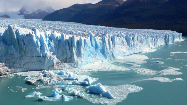imagen Ambientalistas alertan sobre cambios en la Ley de Glaciares para favorecer a mineras 