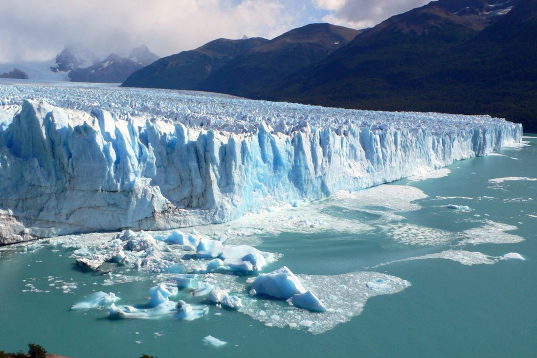 imagen Ambientalistas alertan sobre cambios en la Ley de Glaciares para favorecer a mineras 