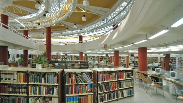 imagen La Posta - Universidad