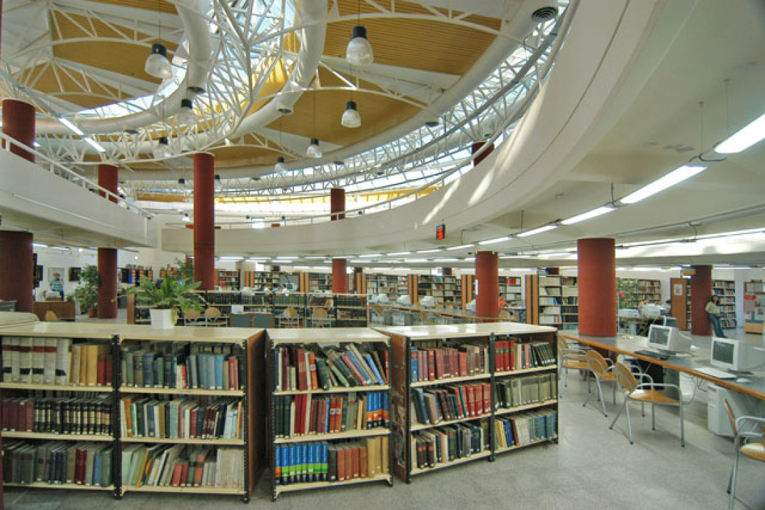 imagen La Posta - Universidad